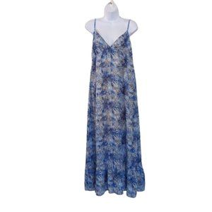 Romeo & Juliet Floral Maxi   13 jrs